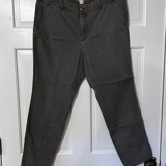 J. Crew Women's Pants Size 12 (Lot of 2) - Picture 7 of 7